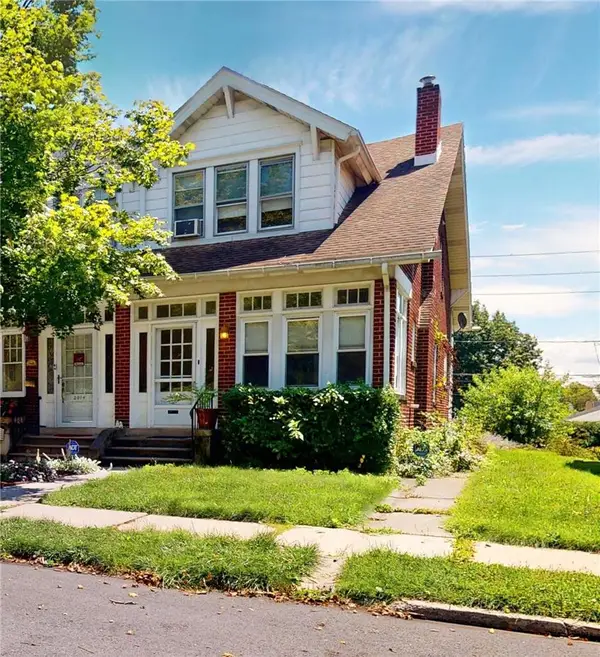 2016 W Pennsylvania Street, Allentown City, PA 18104