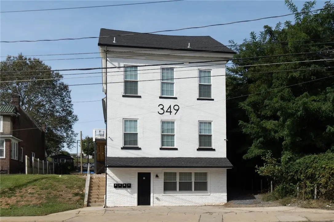 349 Hanover Avenue, Allentown, PA 18109 - #1