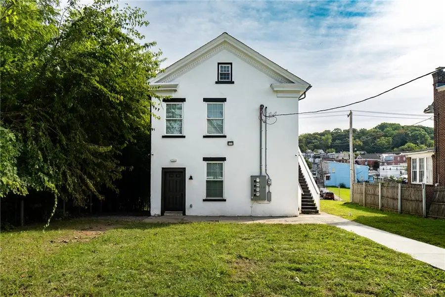 349 Hanover Avenue, Allentown, PA 18109 - #2