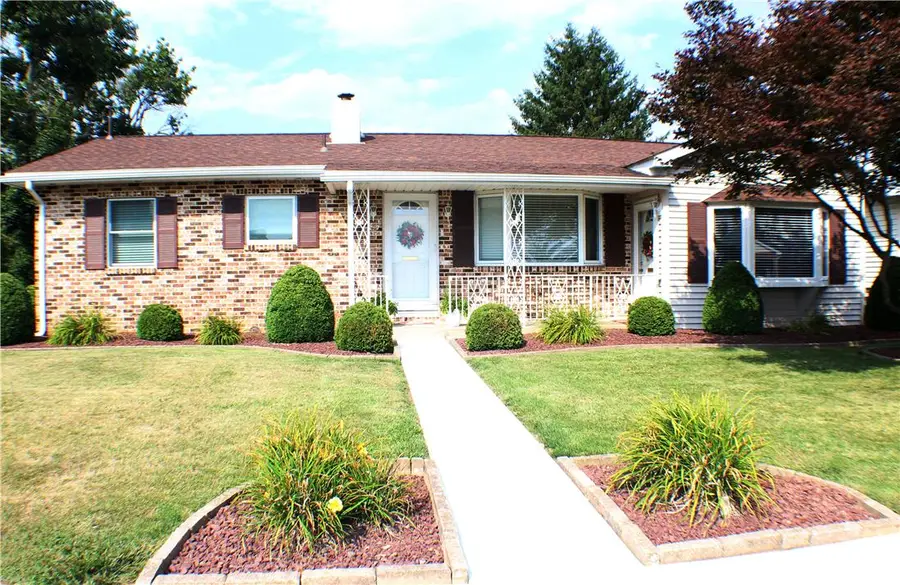 27 S 8th Street, Coplay, PA 18037 - #3