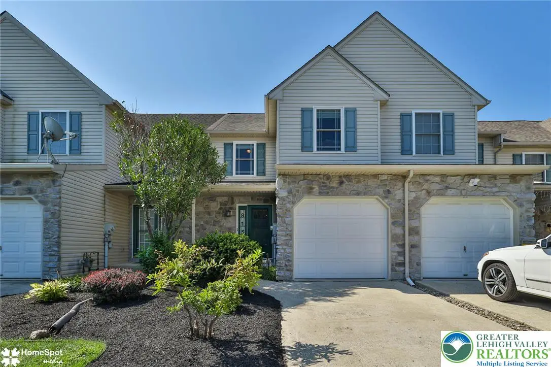 8130 Heritage Drive, Lower Macungie, PA 18011 - #1