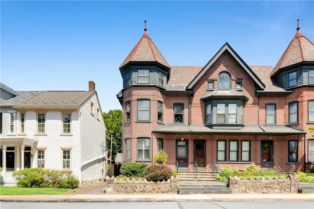 131 E Wall Street, Bethlehem, PA 18018 - #1