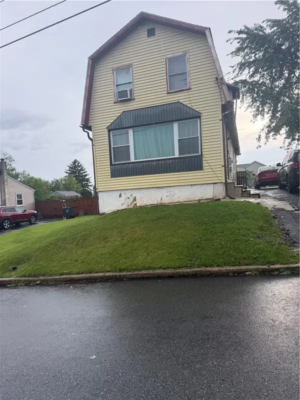 1602 Maumee Avenue, Allentown City, PA 18103