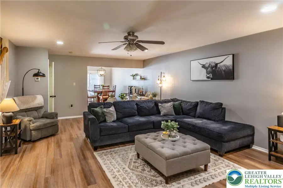 1738 Pinewind Drive, Lower Macungie, PA 18011 - #2
