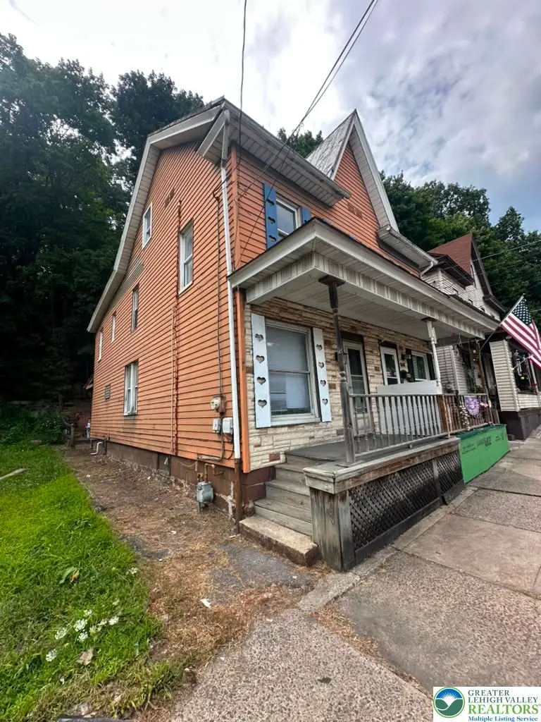 624 2nd Street, Shamokin, PA 17872 - #1