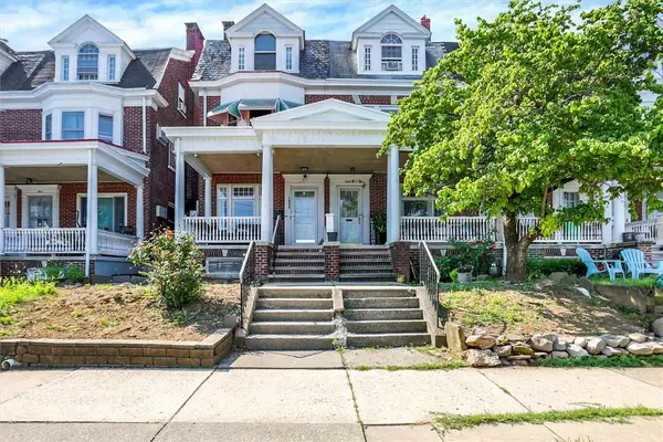 1806 W Chew Street, Allentown City, PA 18104
