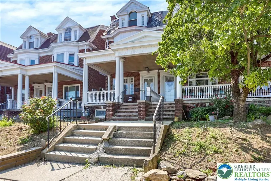 1806 W Chew Street, Allentown, PA 18104 - #3