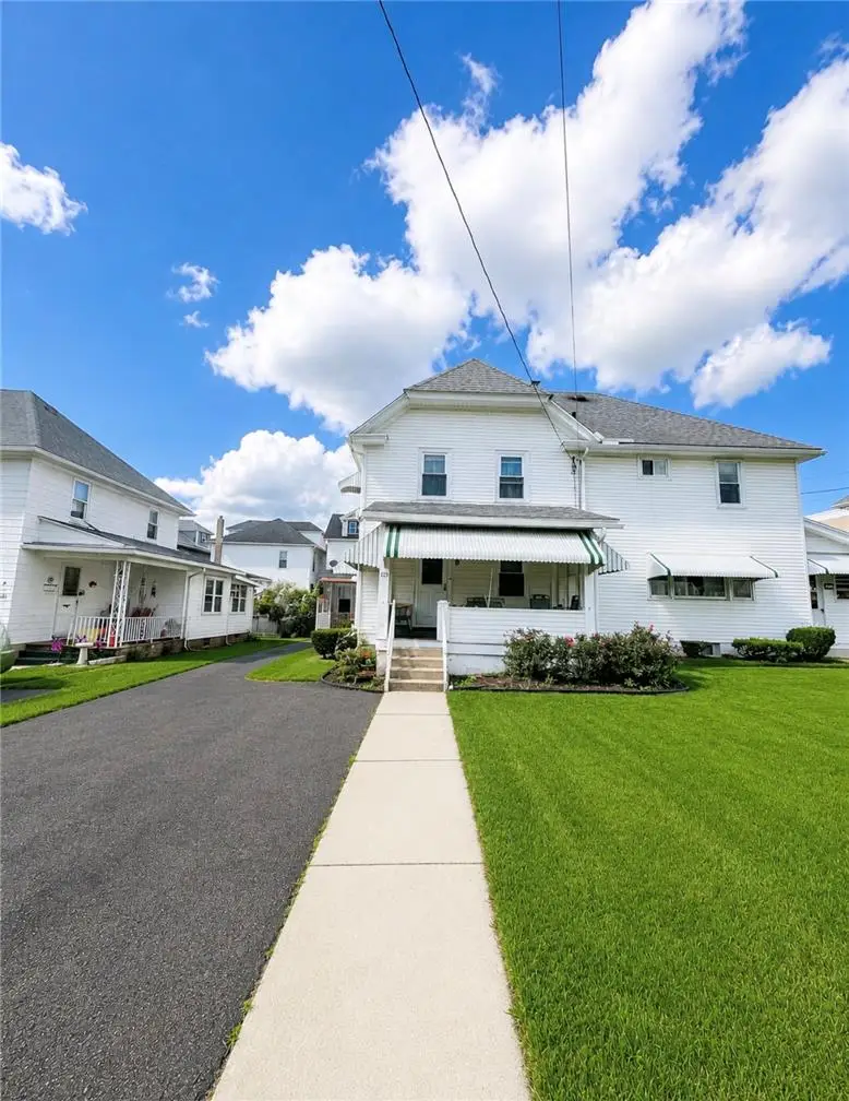 113 W Bertsch Street, Lansford, PA 18232 - #2