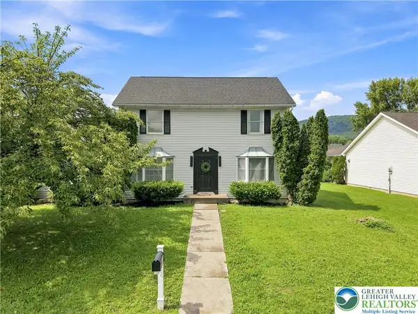 302 Delaware Avenue, Wind Gap Boro, PA 18091