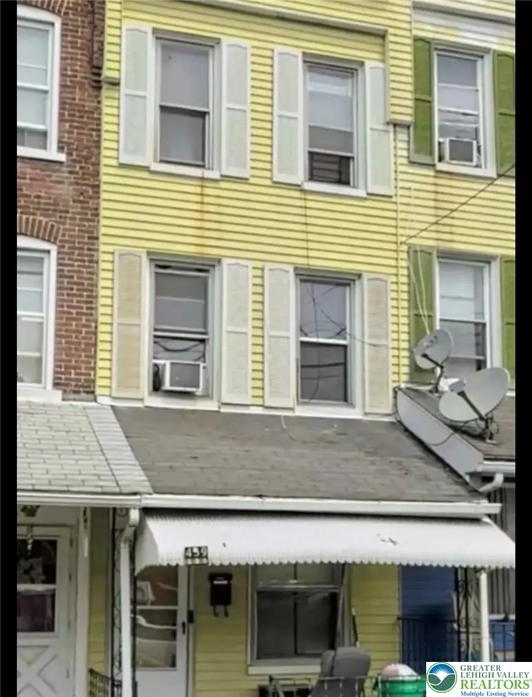 439 E Hamilton Street, Allentown, PA 18109 - #1