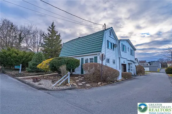 110 Arch Street, Macungie Boro, PA 18062