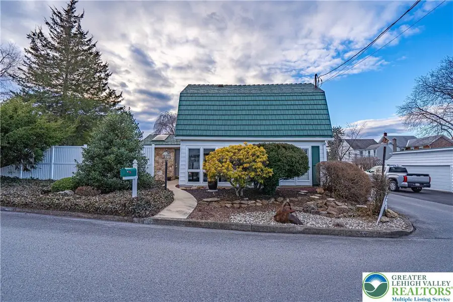 110 Arch Street, Macungie, PA 18062 - #2