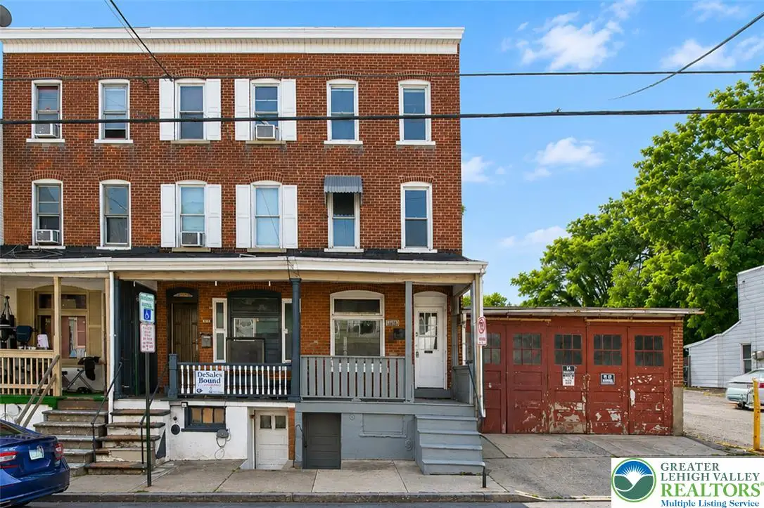 428 N Church Street, Allentown, PA 18102 - #1