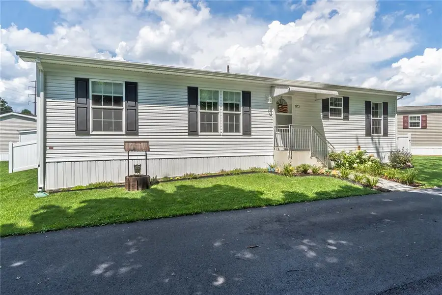 7472 Continental Circle, Trexlertown, PA 18087 - #2