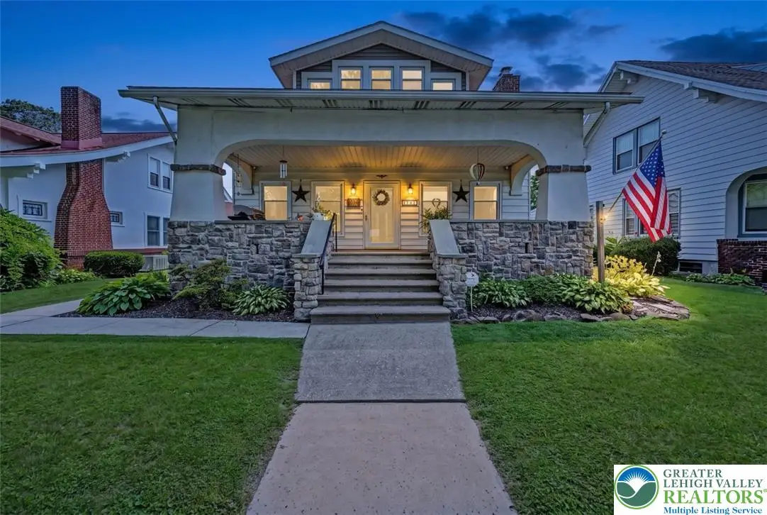 1747 W Union Boulevard, Bethlehem, PA 18018 - #1