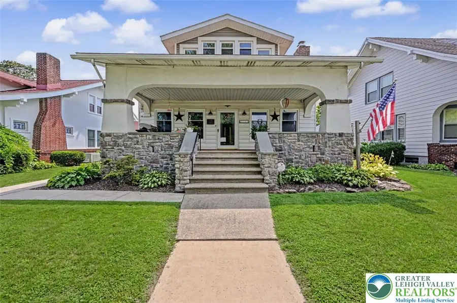1747 W Union Boulevard, Bethlehem, PA 18018 - #2