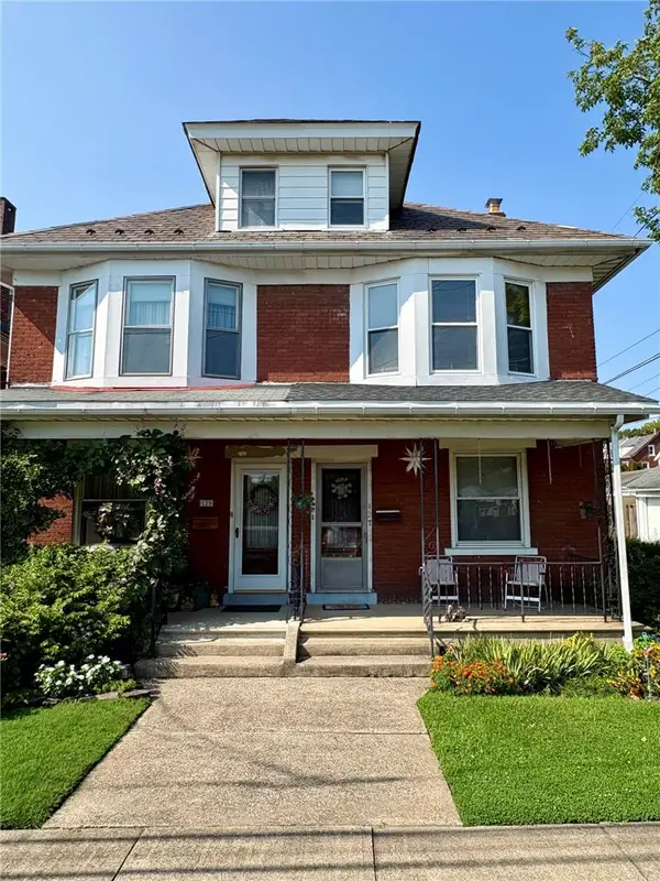127 Greenwich Street, Bethlehem City, PA 18018
