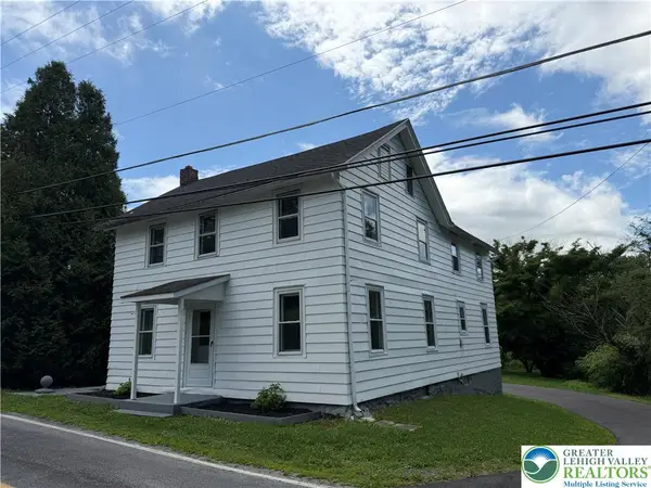 5720 Memorial Road, Heidelberg Twp, PA 18053