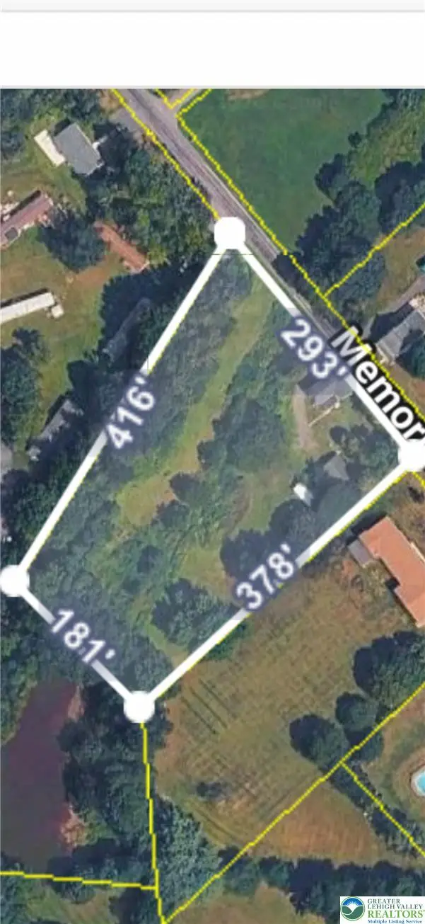 5720 Memorial Road, Heidelberg, PA 18053 - #2