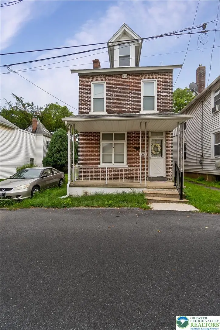 326 N Filbert Street, Allentown, PA 18109 - #1