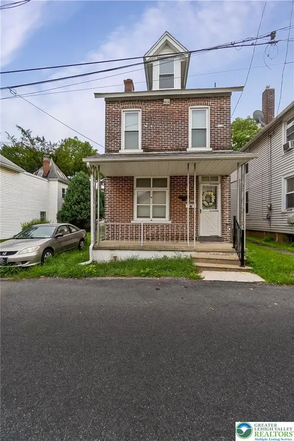 326 N Filbert Street, Allentown City, PA 18109