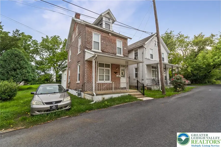 326 N Filbert Street, Allentown, PA 18109 - #2