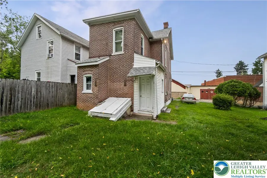 326 N Filbert Street, Allentown, PA 18109 - #3