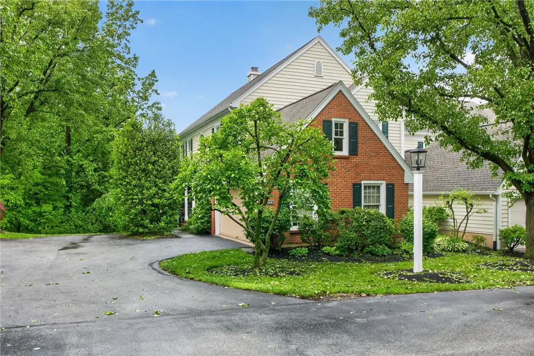144 Carters Grove, Malvern, PA 19355 - #1