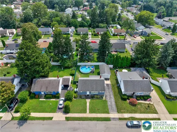 1547 Dale Lane, Bethlehem City, PA 18018