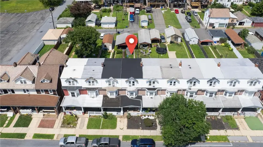 441 Franklin Avenue, Palmerton, PA 18071 - #3