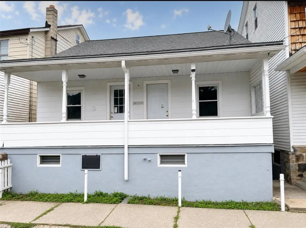 126 Rhume Street, Nesquehoning, PA 18240 - #1