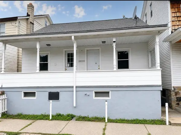 126 Rhume Street, Nesquehoning Boro, PA 18240