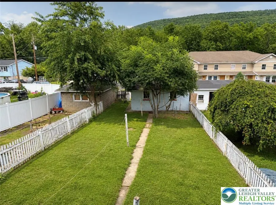 126 Rhume Street, Nesquehoning, PA 18240 - #3