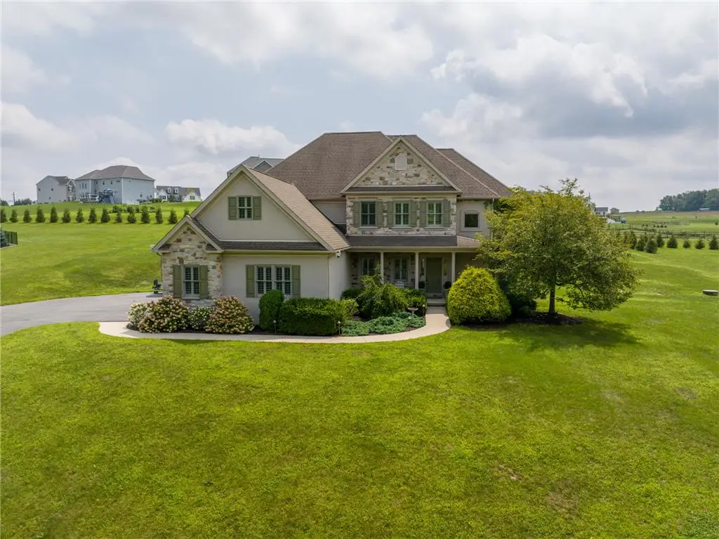 217 Gower Road, Bushkill, PA 18064 - #1