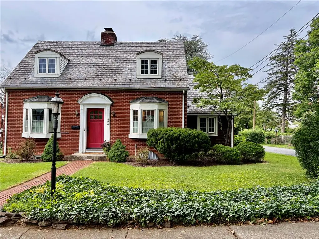 820 W Goepp Street, Bethlehem, PA 18018 - #1