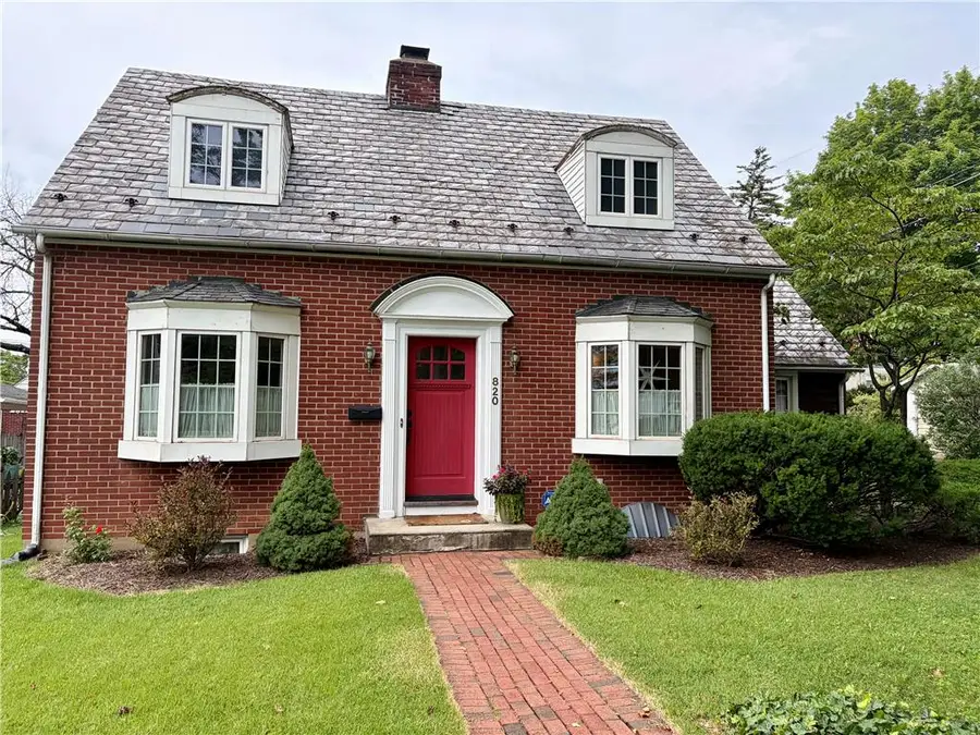 820 W Goepp Street, Bethlehem, PA 18018 - #2