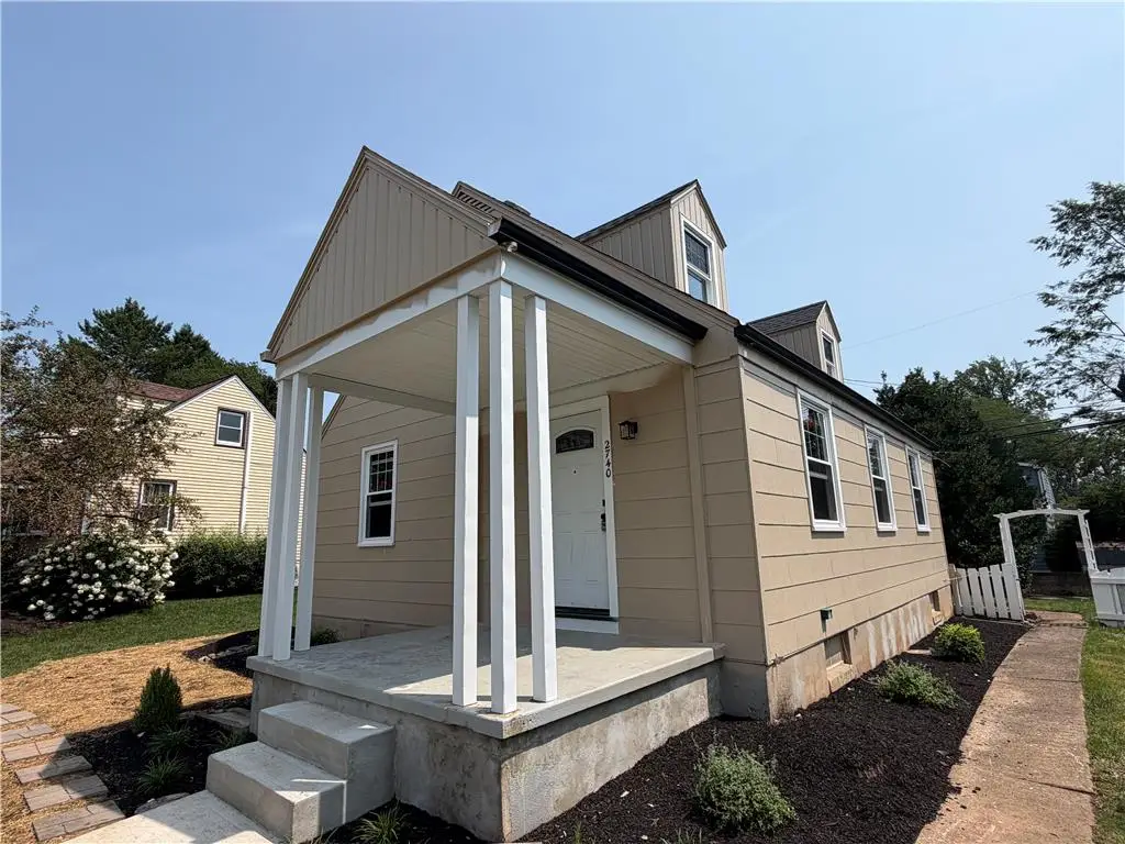2740 Elm Court, Allentown, PA 18104 - #1