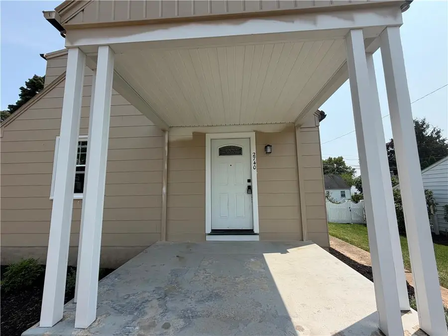 2740 Elm Court, Allentown, PA 18104 - #3