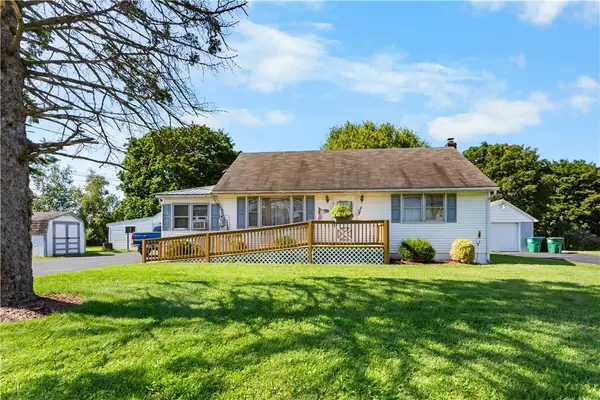479 Cherry Hill Road, Bushkill Twp, PA 18064