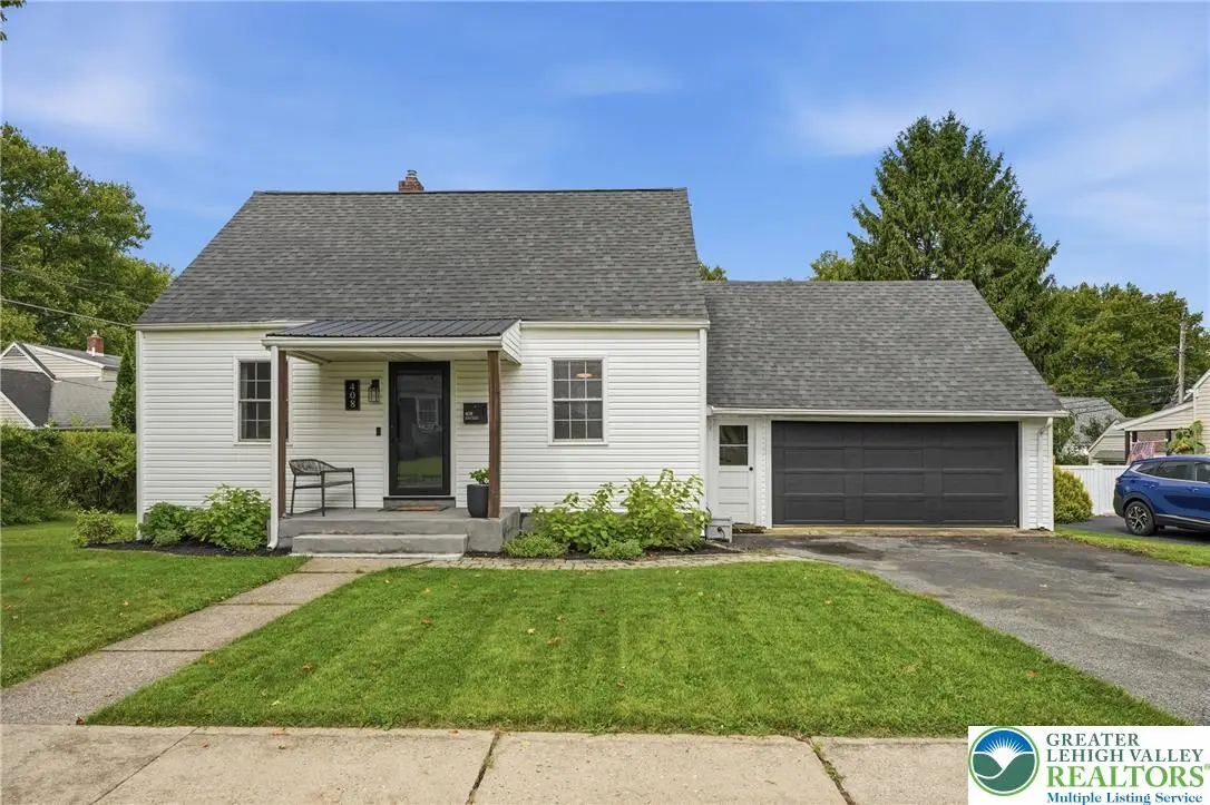 408 Maple Road, Hellertown, PA 18055 - #1
