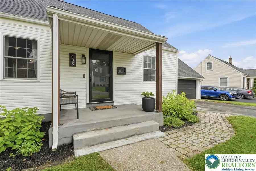 408 Maple Road, Hellertown, PA 18055 - #2