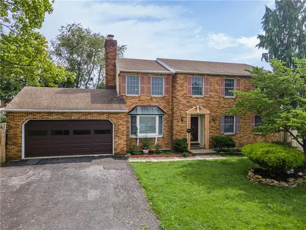 1142 Tremont Street E, Allentown City, PA 18109