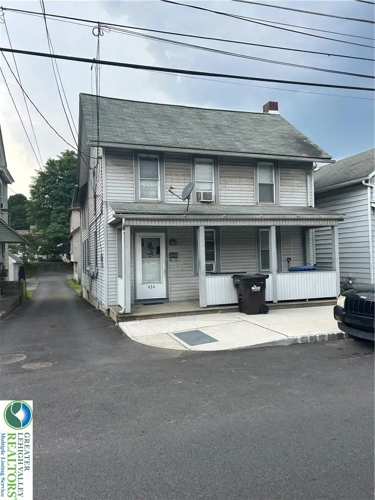 434 Main Street, Freemansburg, PA 18017 - #2