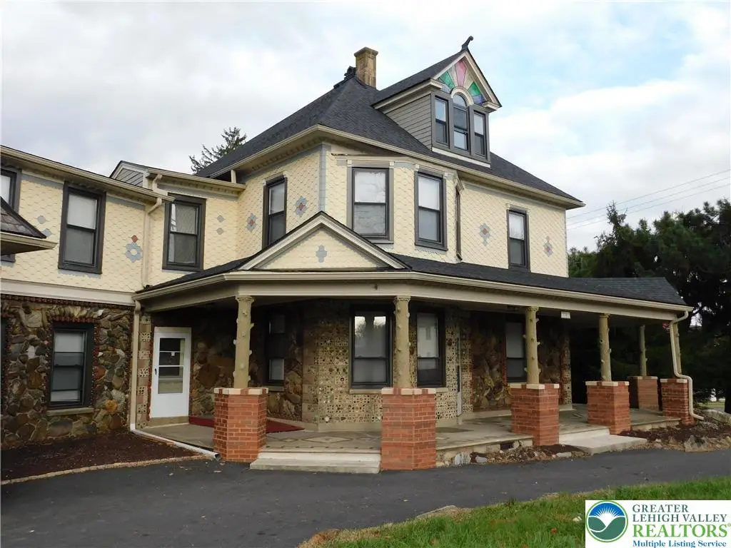 3301 Linden Street, Bethlehem, PA 18017 - #1