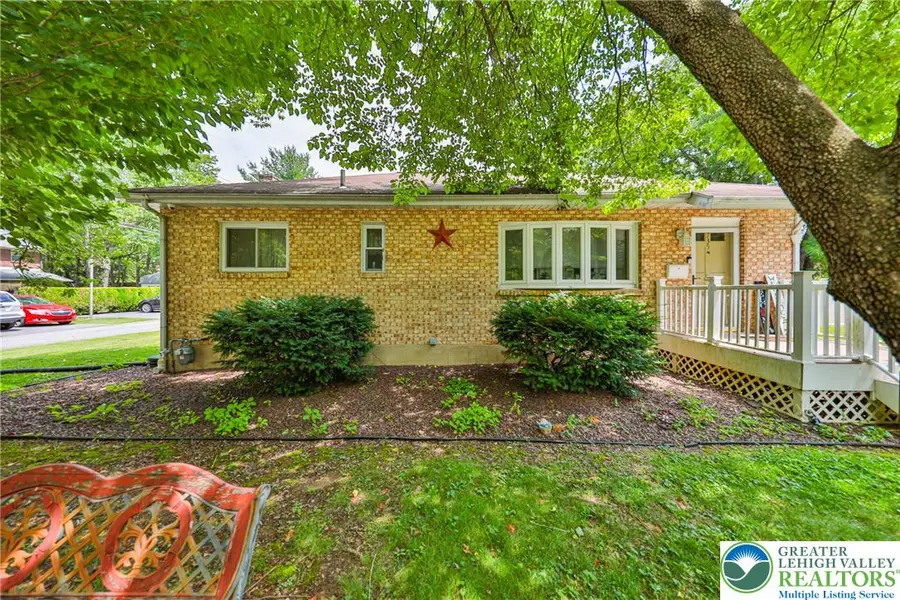 735 N Glenwood Street, Allentown, PA 18104 - #2
