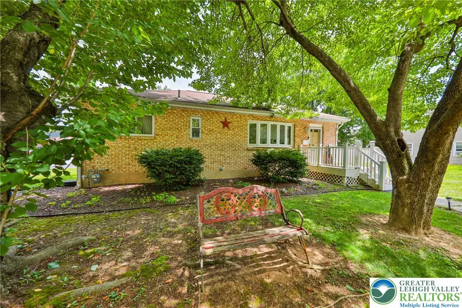 735 N Glenwood Street, Allentown, PA 18104 - #3