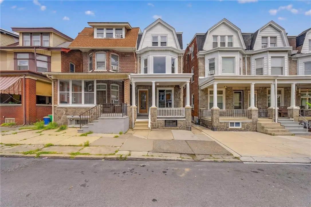 223 17th Street, Allentown, PA 18104 - #1
