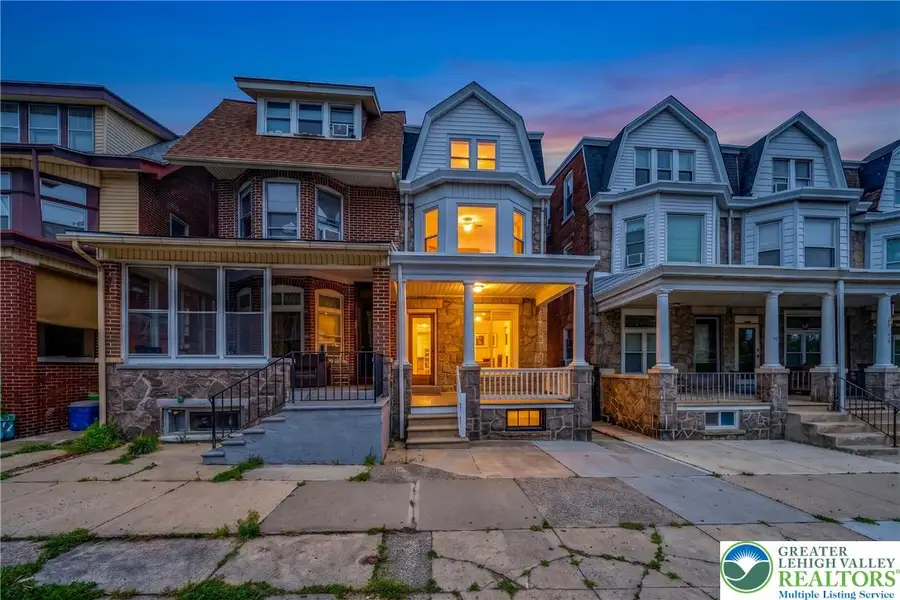 223 17th Street, Allentown, PA 18104 - #2