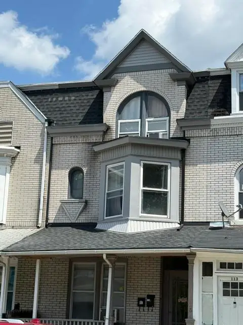 115 N 13th Street, Allentown City, PA 18102