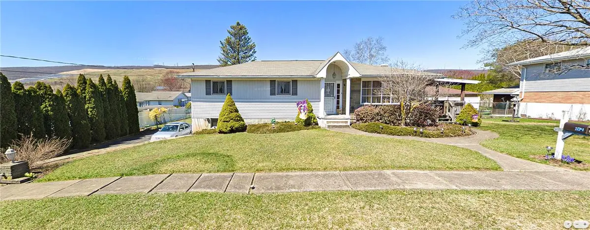 104 Mackie Lane, Taylor, PA 18517 - #1